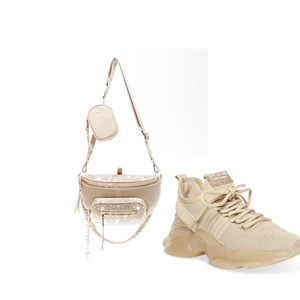 Steve Madden Set